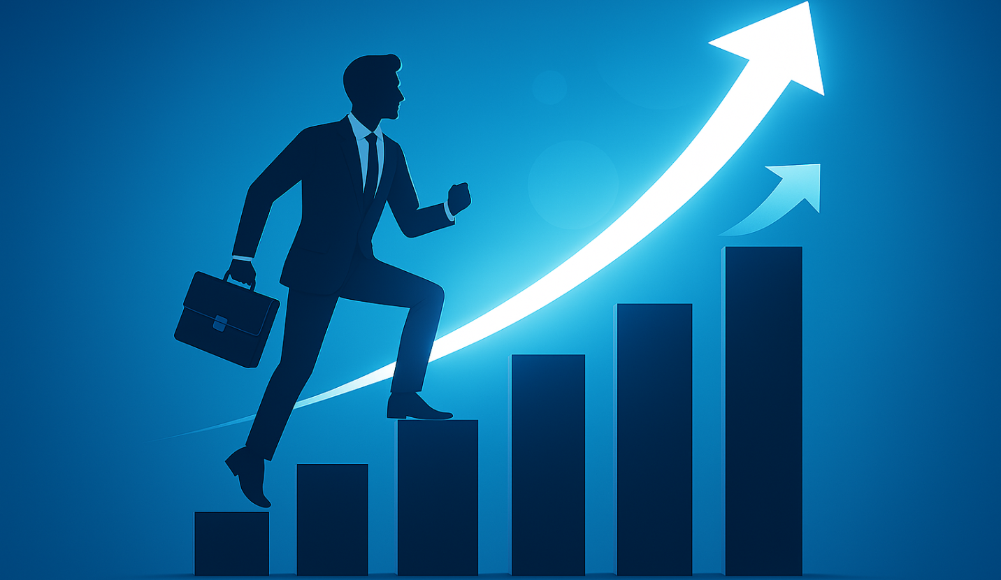 Professional growth 2