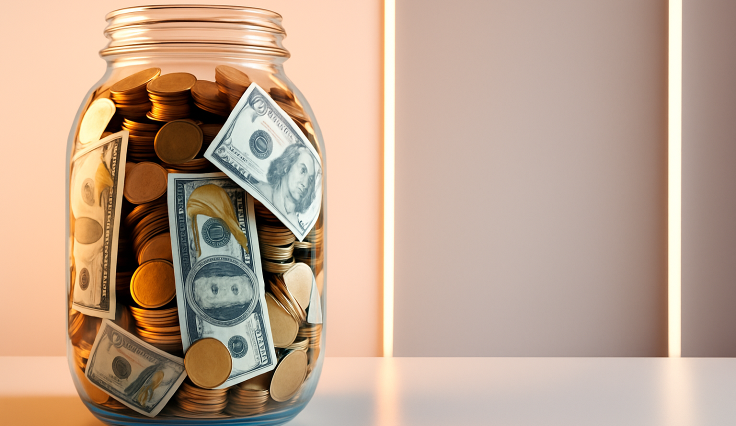 Retirement savings Jar final